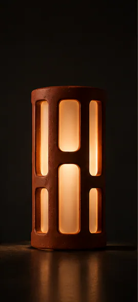 Naoto — Terracotta